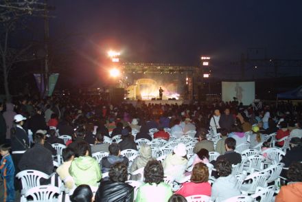 2006 금천벚꽃축제 의 사진128