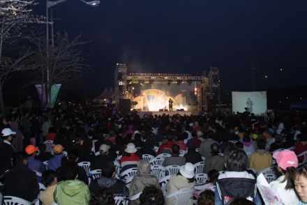 2006 금천벚꽃축제 의 사진132