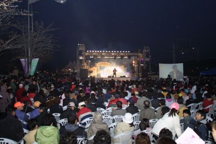 2006 금천벚꽃축제 의 사진133
