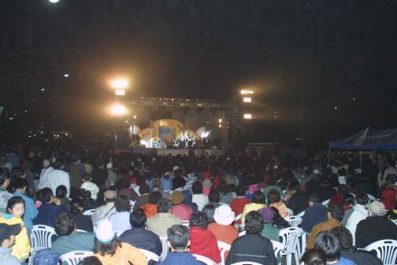 2006 금천벚꽃축제 의 사진151