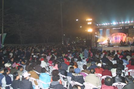 2006 금천벚꽃축제 의 사진164