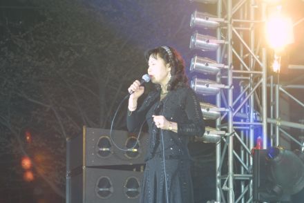 2006 금천벚꽃축제 의 사진174
