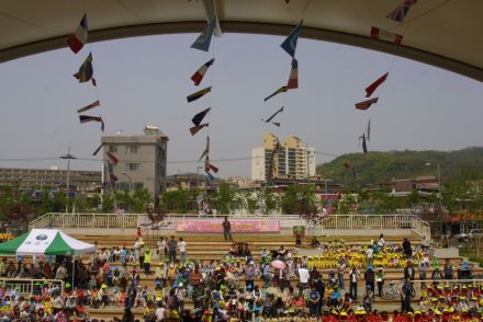 금천 어린이$Jump Jump Festival 의 사진5