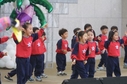 금천 어린이$Jump Jump Festival 의 사진6