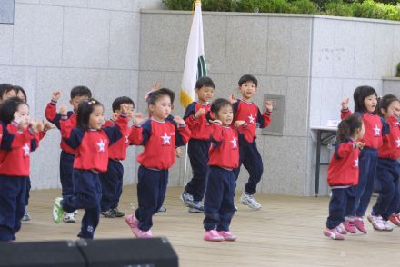 금천 어린이$Jump Jump Festival 의 사진9