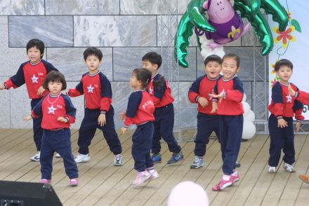 금천 어린이$Jump Jump Festival 의 사진11