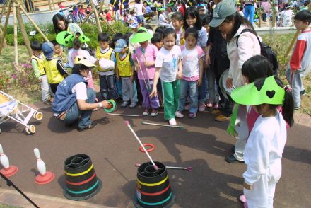 금천 어린이$Jump Jump Festival 의 사진19