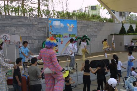 금천 어린이$Jump Jump Festival 의 사진20