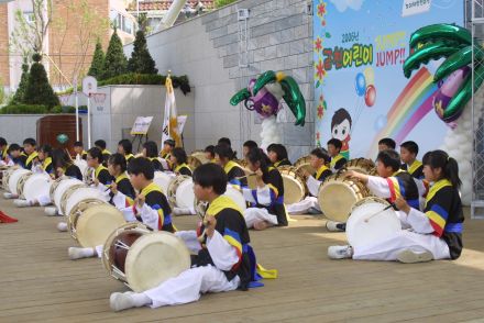 금천 어린이$Jump Jump Festival 의 사진26
