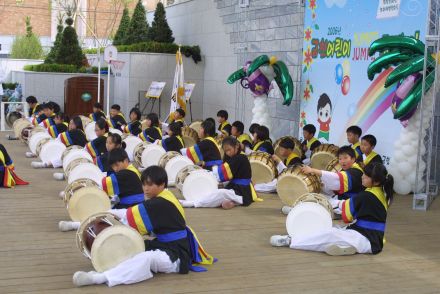 금천 어린이$Jump Jump Festival 의 사진27