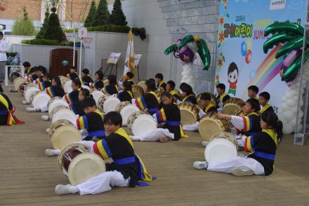 금천 어린이$Jump Jump Festival 의 사진28