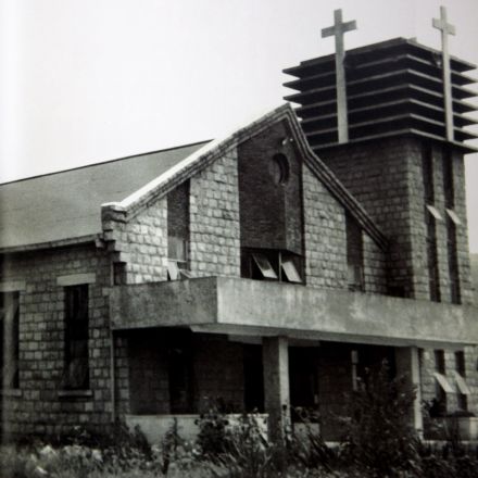 시흥교회 의 사진1