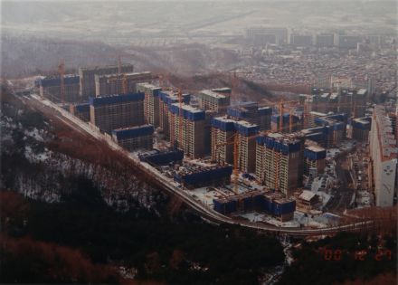 벽산아파트5단지6단지(2000년12월) 의 사진