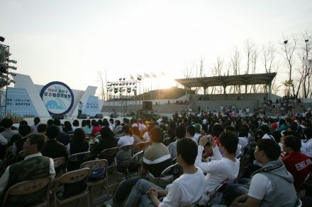 2004 금천구 유스챔피언 선발대회 의 사진28