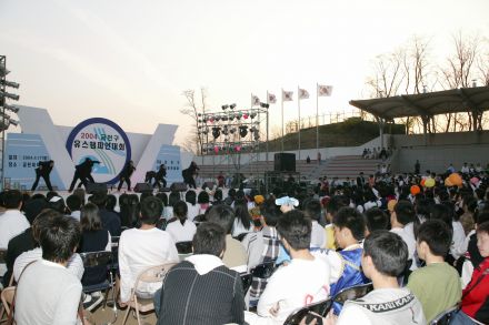2004 금천구 유스챔피언 선발대회 의 사진39