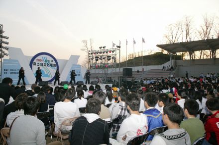 2004 금천구 유스챔피언 선발대회 의 사진40
