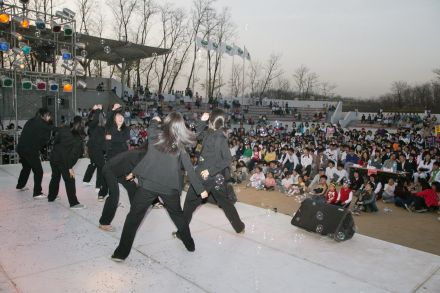 2004 금천구 유스챔피언 선발대회 의 사진44