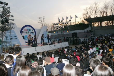 2004 금천구 유스챔피언 선발대회 의 사진46
