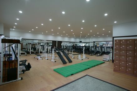 시흥1동 체육관 의 사진4