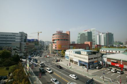 가산동 디지털사거리 의 사진