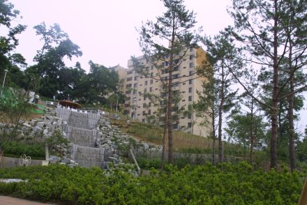 시흥4동 폭포공원(체육공원) 의 사진6