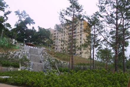 시흥4동 폭포공원(체육공원) 의 사진8