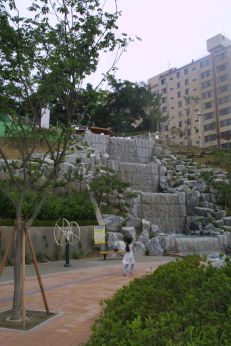 시흥4동 폭포공원(체육공원) 의 사진9