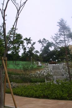 시흥4동 폭포공원(체육공원) 의 사진17