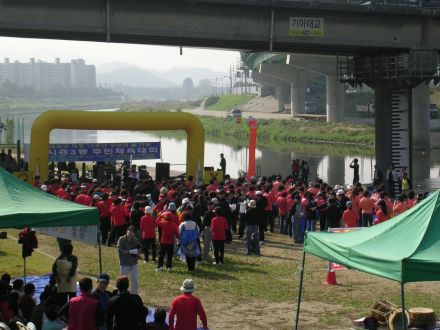 시흥3동 체육대회 의 사진3
