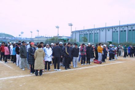 금천구 연합회장기 테니스대회 의 사진2