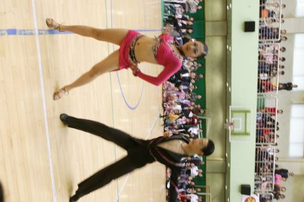 제1회 금천구 생활체육대회 댄스 의 사진12