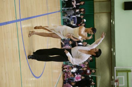 제1회 금천구 생활체육대회 댄스 의 사진19