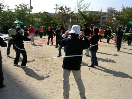시흥4동 체육대회 의 사진3