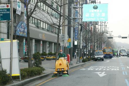2005년 봄맞이 범 시민 대청소 의 사진4