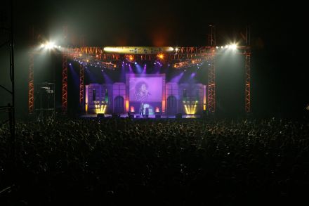 2005 여름별밤음악회 의 사진1