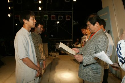 2004 금천구 유스챔피언 선발대회 의 사진96