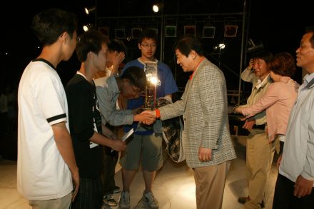 2004 금천구 유스챔피언 선발대회 의 사진102