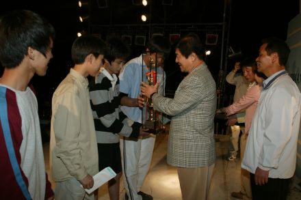 2004 금천구 유스챔피언 선발대회 의 사진105
