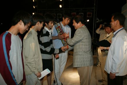 2004 금천구 유스챔피언 선발대회 의 사진106