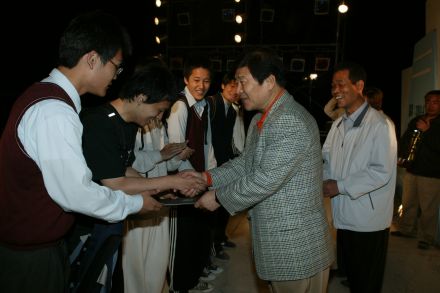 2004 금천구 유스챔피언 선발대회 의 사진107