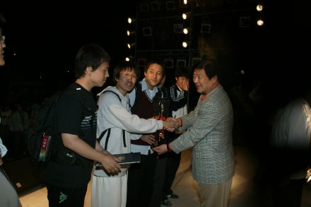 2004 금천구 유스챔피언 선발대회 의 사진110