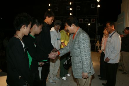 2004 금천구 유스챔피언 선발대회 의 사진112