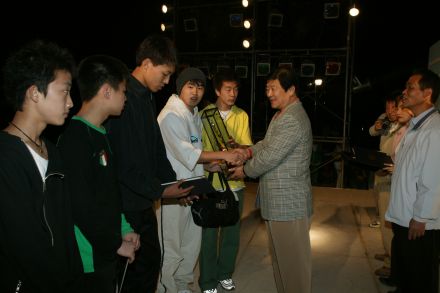 2004 금천구 유스챔피언 선발대회 의 사진113