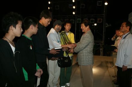 2004 금천구 유스챔피언 선발대회 의 사진114