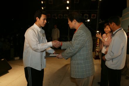 2004 금천구 유스챔피언 선발대회 의 사진115