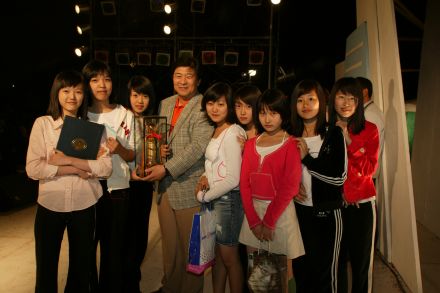 2004 금천구 유스챔피언 선발대회 의 사진123