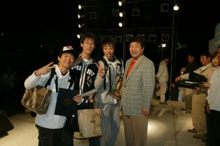 2004 금천구 유스챔피언 선발대회 의 사진124