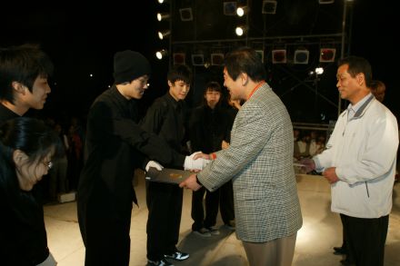 2004 금천구 유스챔피언 선발대회 의 사진126
