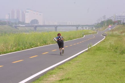 금천한내(자전거도로) 의 사진9