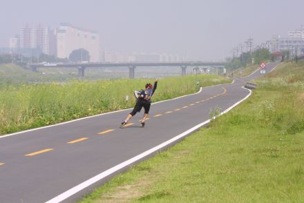 금천한내(자전거도로) 의 사진10